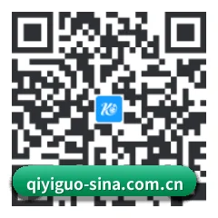 Android 安卓端 二维码