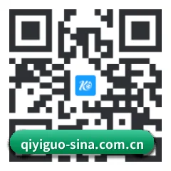 iOS 移动端 二维码